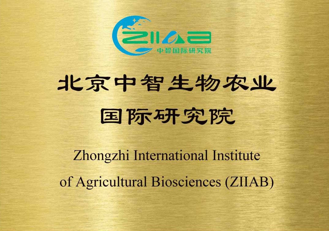 4）北京市作物生物育种工程实验室（北