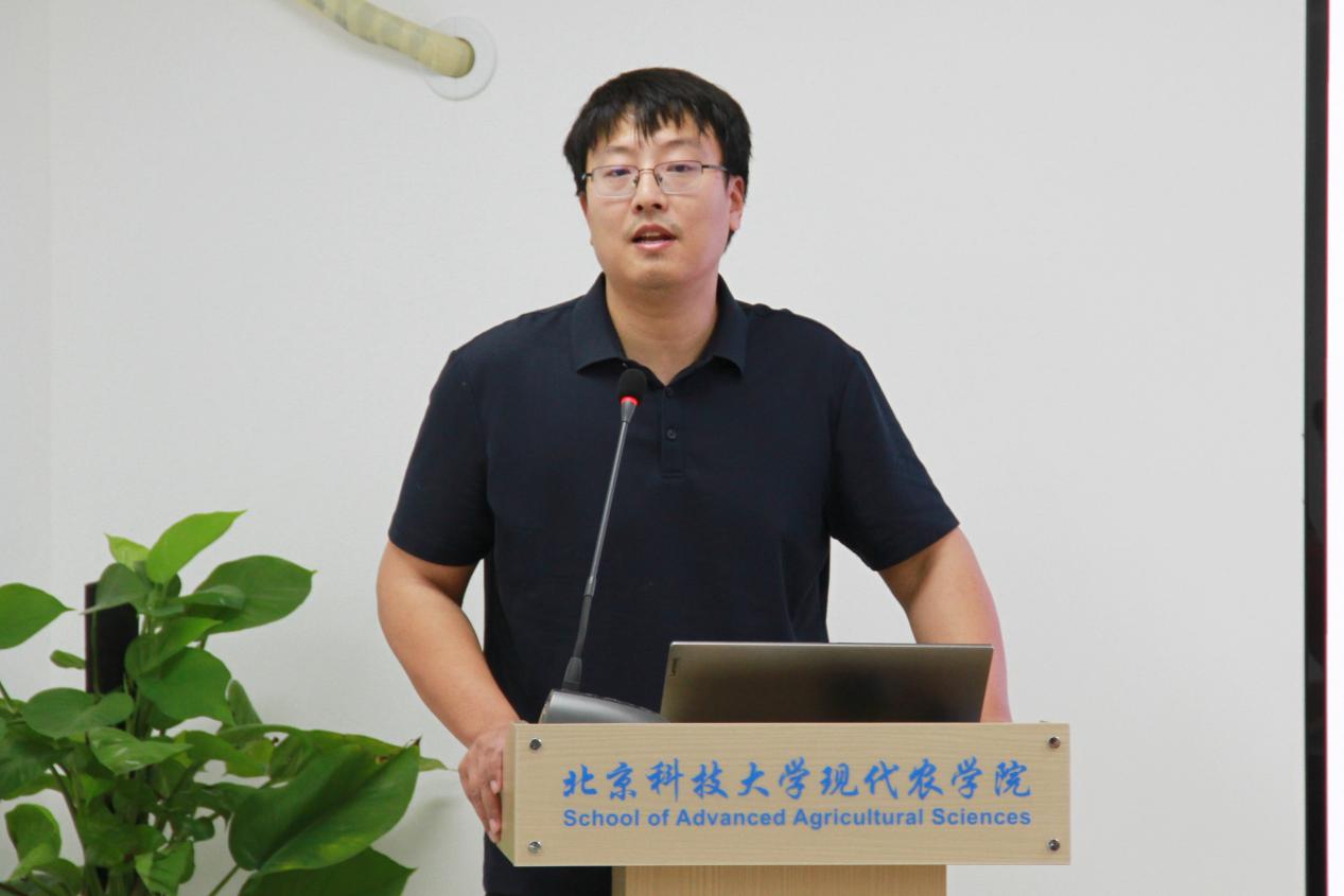 四川农业大学等29所涉农高校的近60