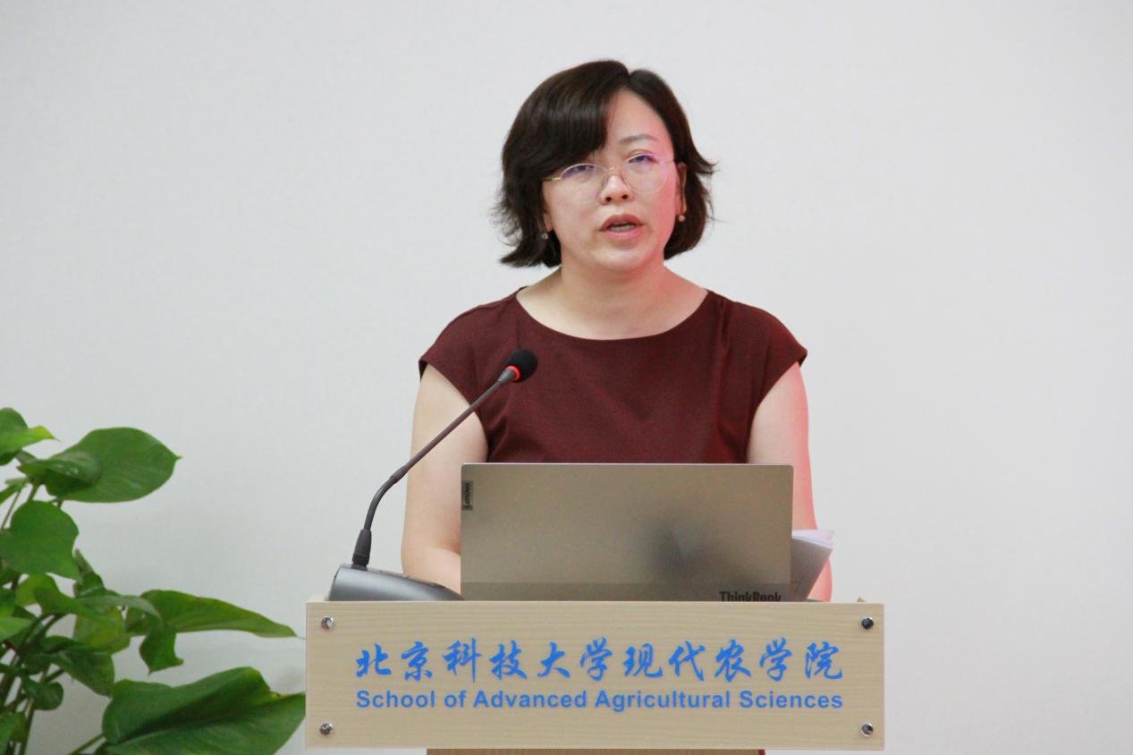 肖晓玲详细介绍了星空官方端网站登录入